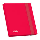 Flexxfolio 20: 2-Pocket (Red) | Ultimate Guard