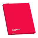 Flexxfolio 20: 2-Pocket (Red) | Ultimate Guard