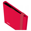Flexxfolio 20: 2-Pocket (Red) | Ultimate Guard