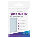 Supreme UX Standard: 3rd Skin Sleeves | Ultimate Guard