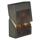 Boulder 40+ Deck Case (Onyx) | Ultimate Guard
