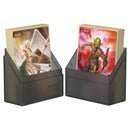 Boulder 40+ Deck Case (Onyx) | Ultimate Guard