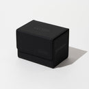 Sidewinder 80+ Xenoskin Monocolor (Black) | Ultimate Guard