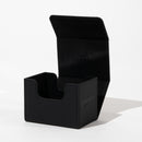 Sidewinder 80+ Xenoskin Monocolor (Black) | Ultimate Guard