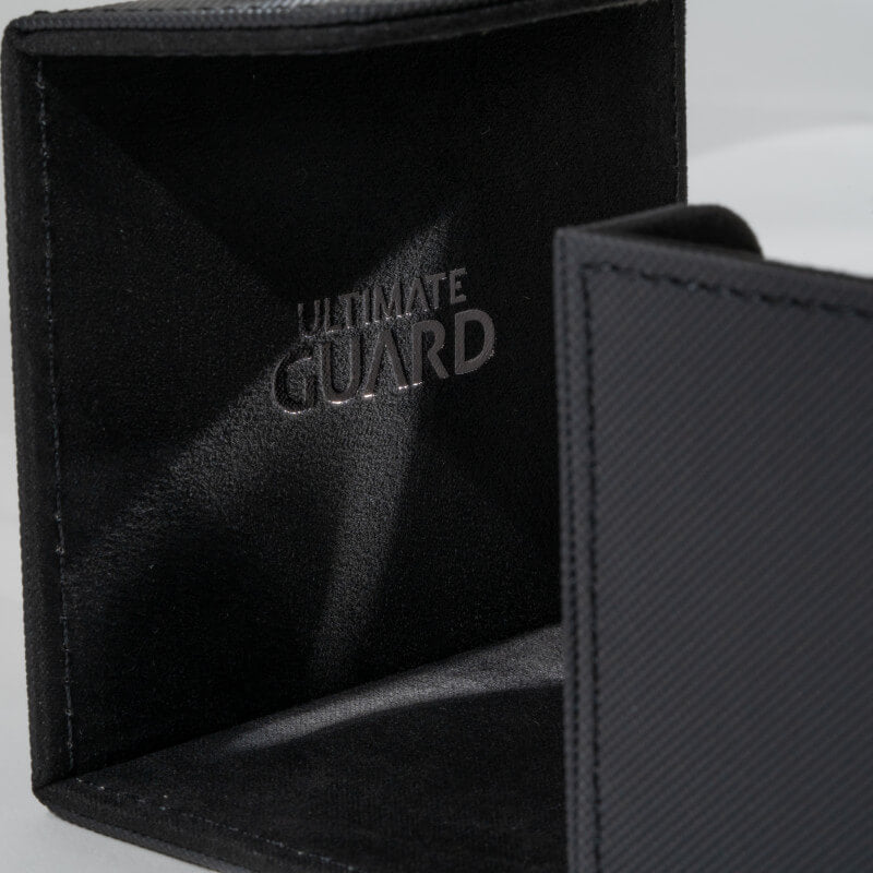 Sidewinder 80+ Xenoskin Monocolor (Black) | Ultimate Guard