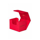 Sidewinder 80+ Xenoskin Monocolor (Red) | Ultimate Guard