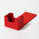 Sidewinder 80+ Xenoskin Monocolor (Red) | Ultimate Guard