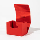 Sidewinder 80+ Xenoskin Monocolor (Red) | Ultimate Guard