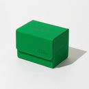 Sidewinder 80+ Xenoskin Monocolor (Green) | Ultimate Guard