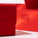 Superhive 550+ Xenoskin Monocolor (Red) | Ultimate Guard