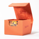 Sidewinder 133+ Xenoskin 2022 Exclusive (Dark Orange) | Ultimate Guard