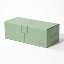 Twin Flip'n'Tray 266+ Xenoskin 2022 Exclusive (Pastell Green) | Ultimate Guard