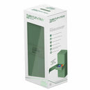 Twin Flip'n'Tray 266+ Xenoskin 2022 Exclusive (Pastell Green) | Ultimate Guard