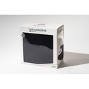 Treasurehive 90+ Xenoskin Monocolor (Black) | Ultimate Guard