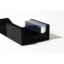 Treasurehive 90+ Xenoskin Monocolor (Black) | Ultimate Guard