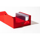 Treasurehive 90+ Xenoskin Monocolor (Red) | Ultimate Guard