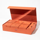 Omnihive 1000+ Xenoskin 2022 Exclusive (Dark Orange) | Ultimate Guard