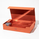 Omnihive 1000+ Xenoskin 2022 Exclusive (Dark Orange) | Ultimate Guard