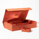 Omnihive 1000+ Xenoskin 2022 Exclusive (Dark Orange) | Ultimate Guard