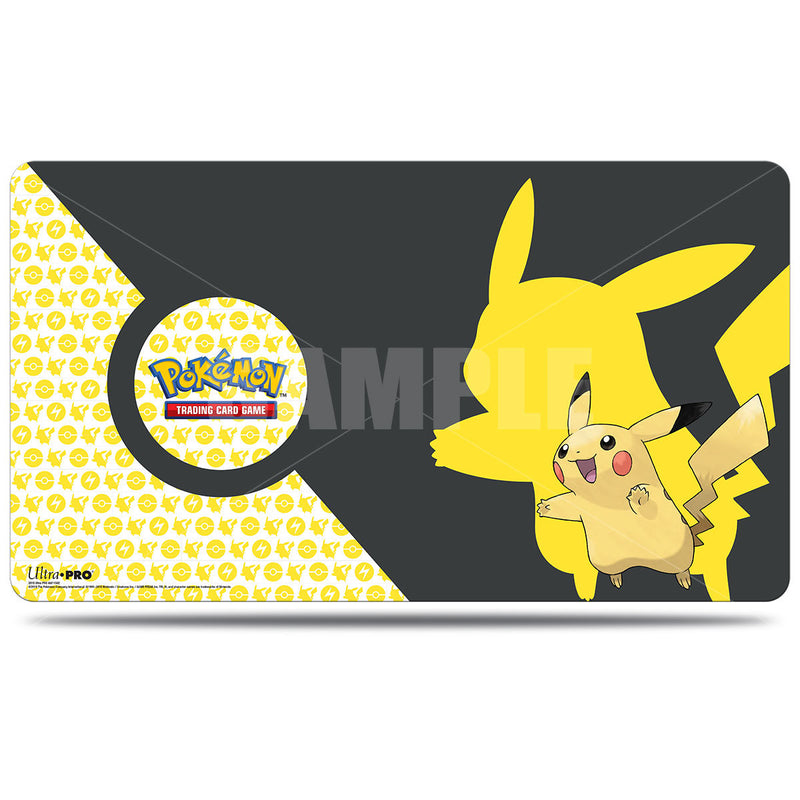 2019 Pikachu Playmat | Ultra Pro