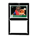 35PT 2-Card Black Border UV One-Touch Magnetic Holder | Ultra Pro