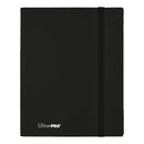 9-Pocket Eclipse PRO-Binder (Jet Black) | Ultra Pro