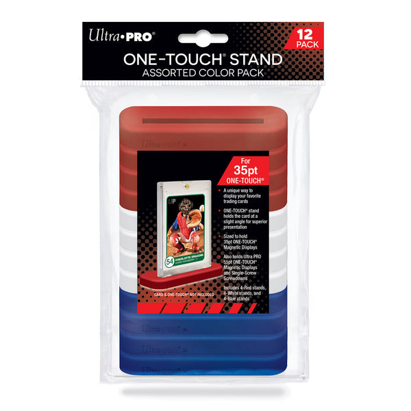 One-Touch Stand 35pt 12ct | Ultra Pro