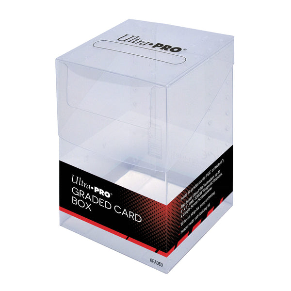 Graded Card Box | Ultra Pro