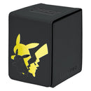 Elite Series: Alcove Flip Box 'Pikachu' | Ultra Pro