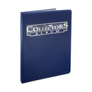 9-Pocket Collectors Portfolio (Cobalt) | Ultra Pro