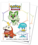 Paldea Region First Partner Bundle | Ultra Pro