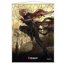 Sorin: Stained Glass Planeswalkers | Wall Scroll