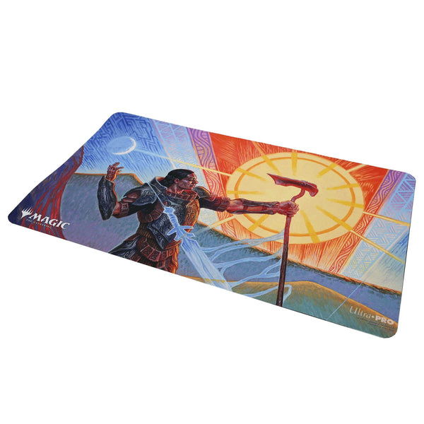 Mystical Archive Swords to Plowshares Playmat | Ultra Pro