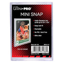 Mini Snap Card Holder | Ultra Pro