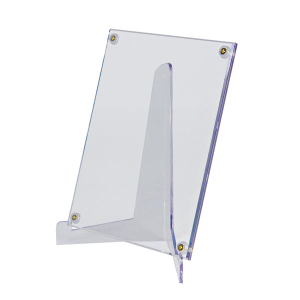 Large Lucite Stand Holder | Ultra Pro