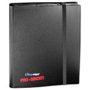 9-Pocket Pro-Binder (Black) | Ultra Pro