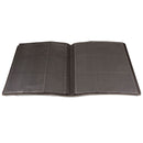 Premium 9-Pocket PRO-Binder (Black) | Ultra Pro