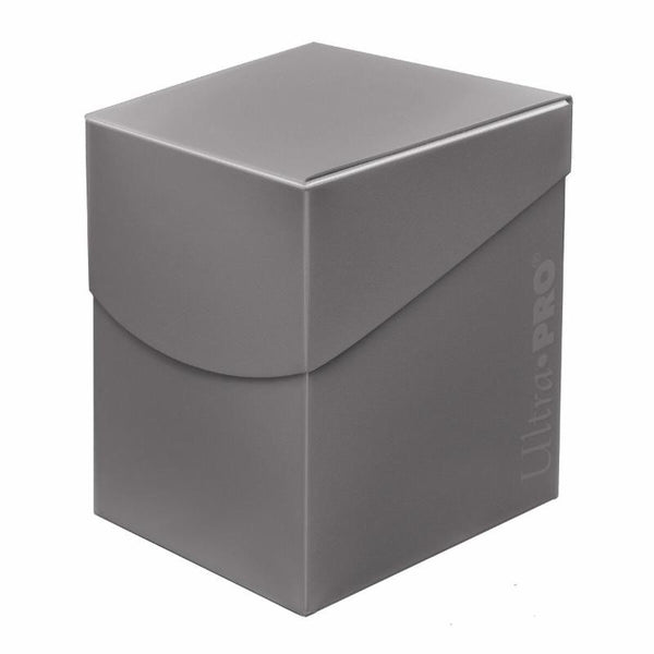 Eclipse PRO 100+ Deck Box (Smoke Grey) | Ultra Pro
