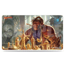 'Sram, Senior Edificer' Playmat | Ultra Pro