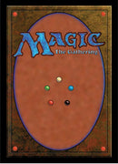 MTG Classic Card Back Standard Deck Protectors | Ultra Pro