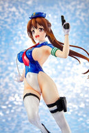 Police Officer Sakurada Asahi | Anime Figure