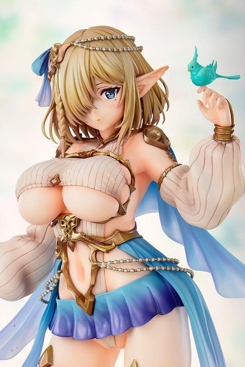 Elf Village: Kukuru | 1/6 Scale Figure