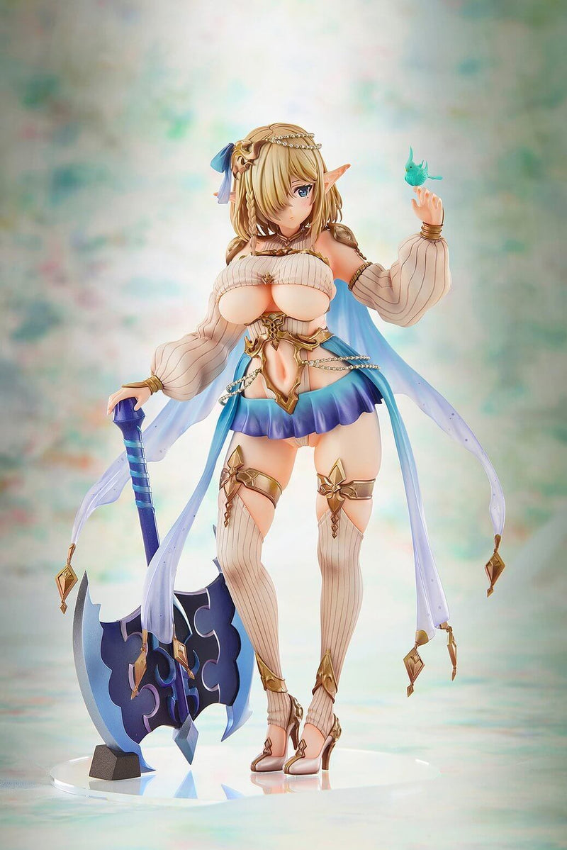 Elf Village: Kukuru | 1/6 Scale Figure