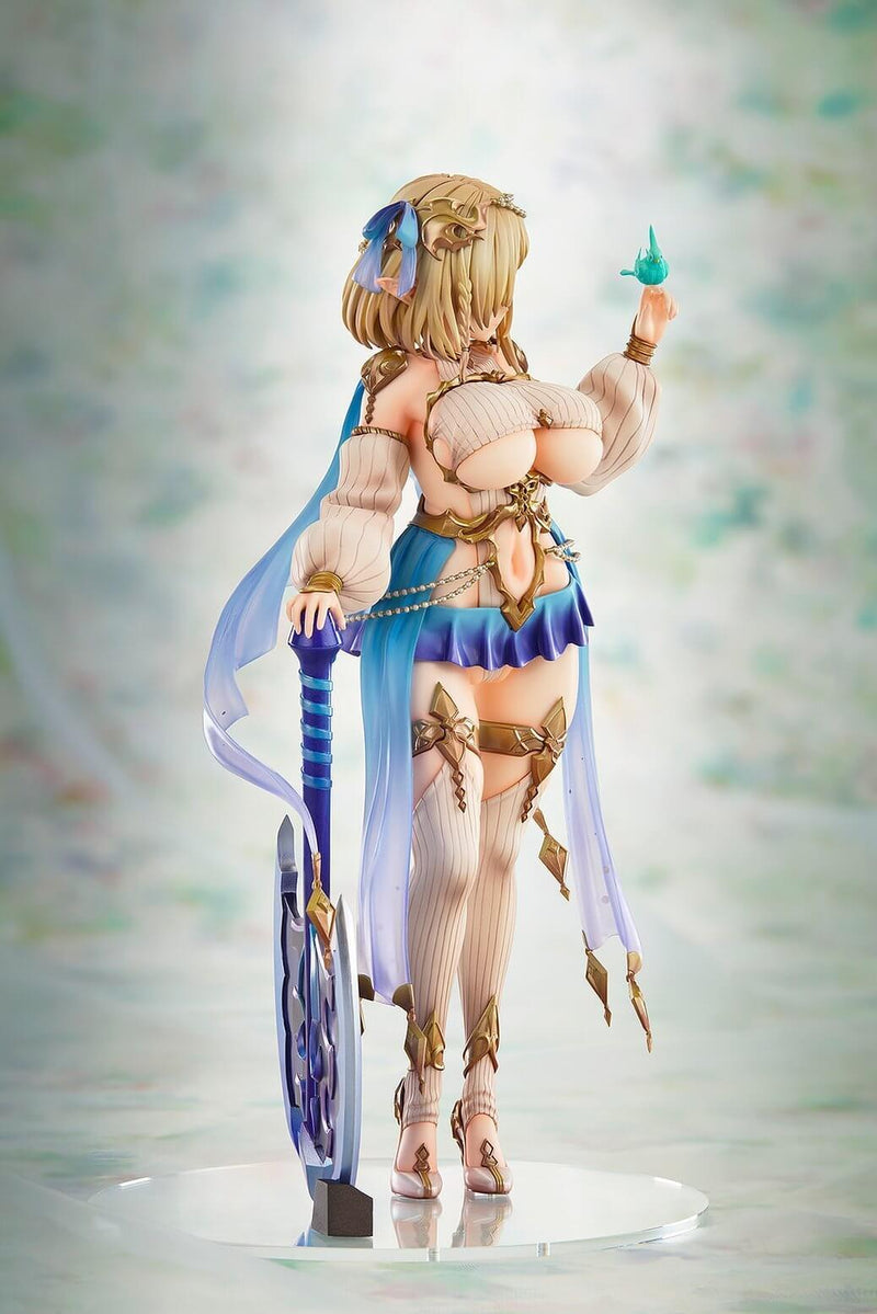 Elf Village: Kukuru | 1/6 Scale Figure