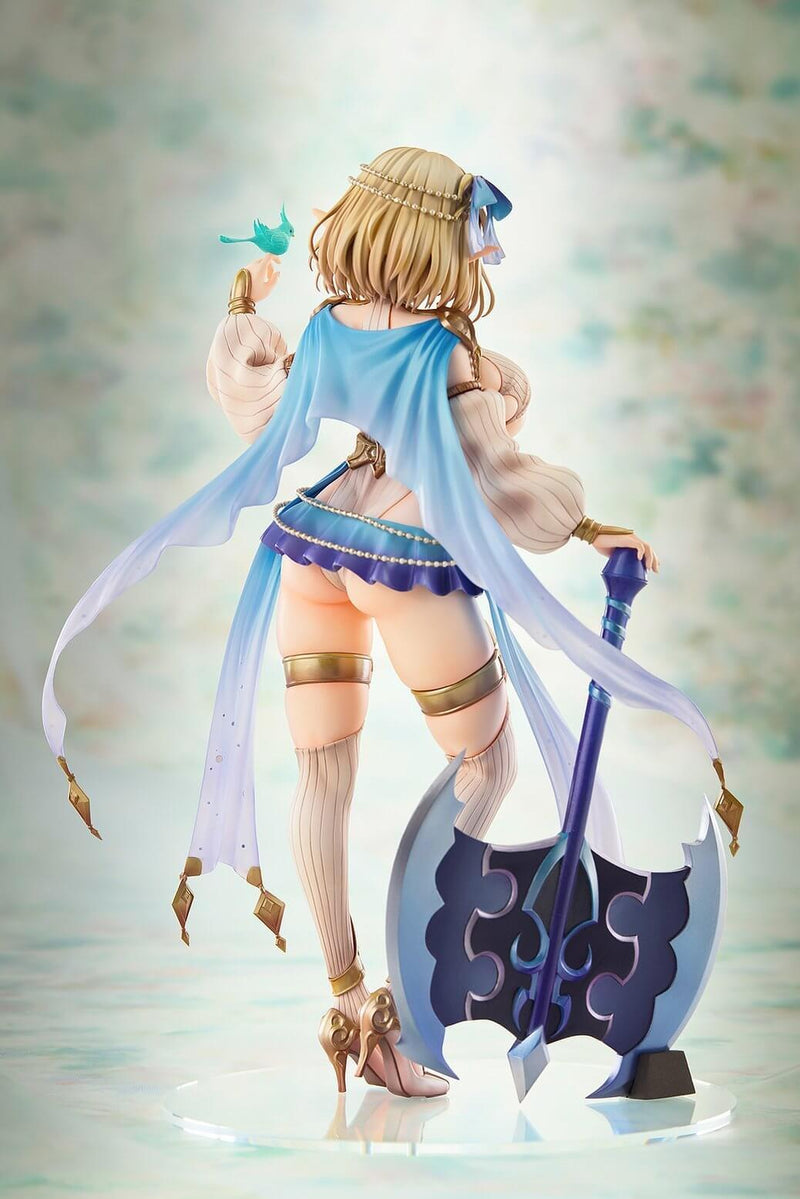 Elf Village: Kukuru | 1/6 Scale Figure