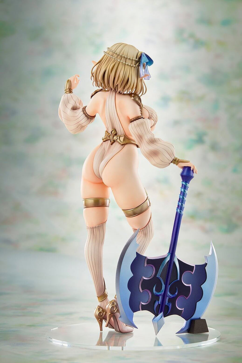 Elf Village: Kukuru | 1/6 Scale Figure