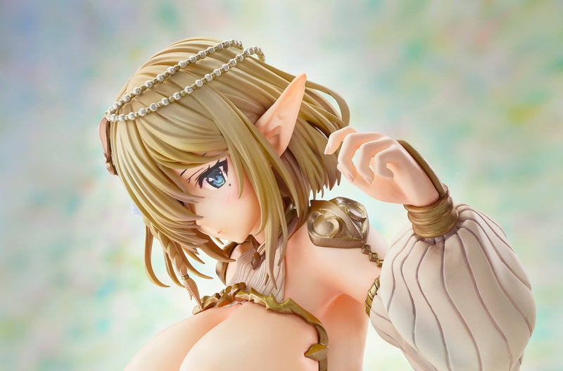 Elf Village: Kukuru | 1/6 Scale Figure