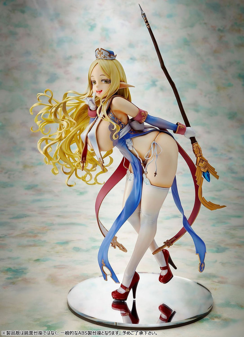 Elf Village: Priscilla | 1/6 Scale Figure