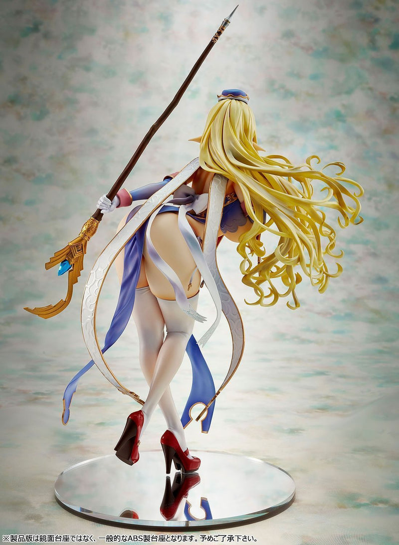 Elf Village: Priscilla | 1/6 Scale Figure