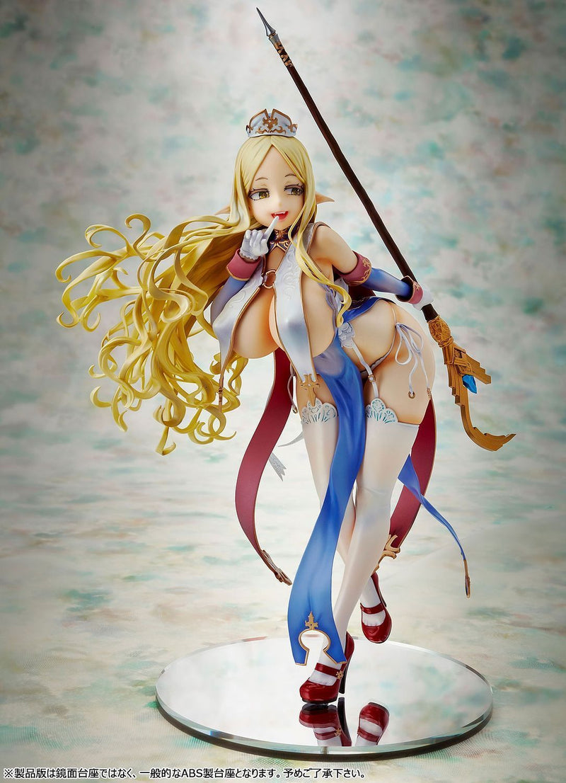 Elf Village: Priscilla | 1/6 Scale Figure